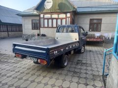 Фото авто Hyundai Porter