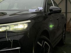 Photo of the vehicle Volkswagen Tiguan