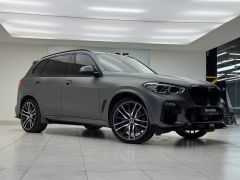 Сүрөт унаа BMW X5