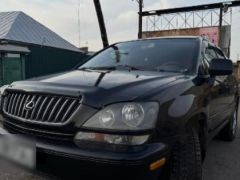 Сүрөт унаа Lexus RX