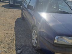 Фото авто Volkswagen Vento