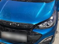 Photo of the vehicle Chevrolet Spark