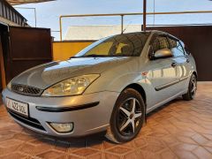 Сүрөт унаа Ford Focus