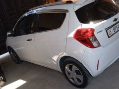 Фото авто Chevrolet Spark