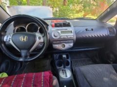 Photo of the vehicle Honda Jazz