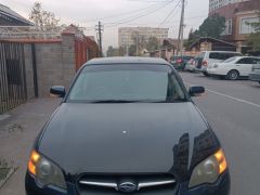 Сүрөт унаа Subaru Legacy