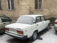 Photo of the vehicle ВАЗ (Lada) 2107