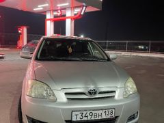 Сүрөт унаа Toyota Corolla