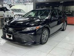 Сүрөт унаа Toyota Camry