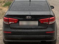 Фото авто Kia Rio