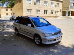 Сүрөт унаа Mitsubishi Space Wagon