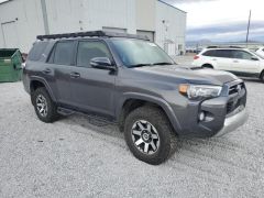 Photo of the vehicle Toyota 4Runner