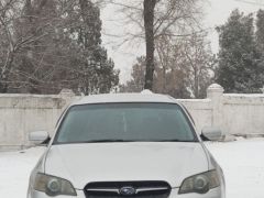 Фото авто Subaru Legacy