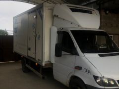 Фото авто Mercedes-Benz Vario