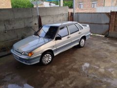 Сүрөт унаа ВАЗ (Lada) 2115