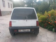 Photo of the vehicle Daewoo Tico