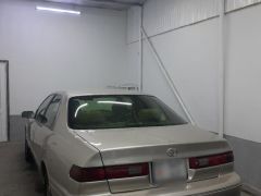 Сүрөт унаа Toyota Camry