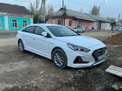 Сүрөт унаа Hyundai Sonata