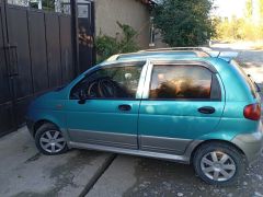 Photo of the vehicle Daewoo Matiz