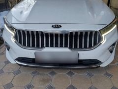 Сүрөт унаа Kia K7