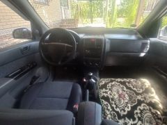 Сүрөт унаа Hyundai Getz