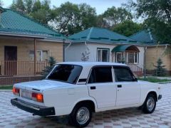 Фото авто ВАЗ (Lada) 2107