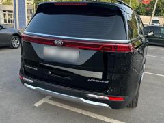 Фото авто Kia Carnival