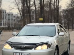 Сүрөт унаа Toyota Camry