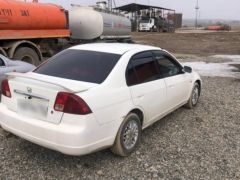 Сүрөт унаа Honda Civic