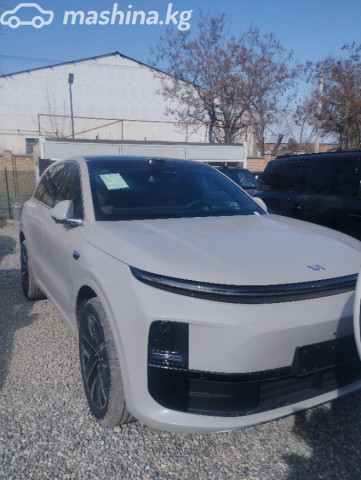 LiXiang L6