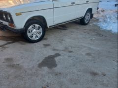 Фото авто ВАЗ (Lada) 2106