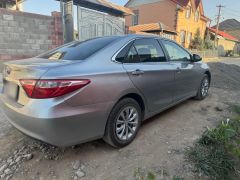 Сүрөт унаа Toyota Camry