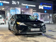 Сүрөт унаа Toyota Camry