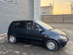 Фото авто Hyundai Getz