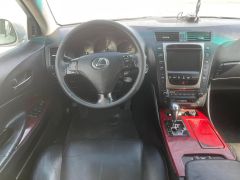 Сүрөт унаа Lexus GS