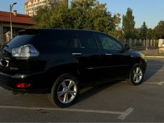 Сүрөт унаа Lexus RX