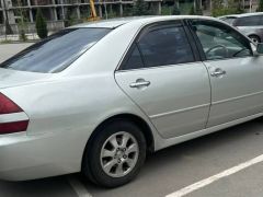 Photo of the vehicle Toyota Mark II