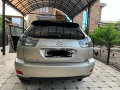 Фото авто Lexus RX