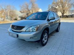 Сүрөт унаа Lexus RX