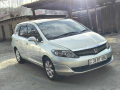 Фото авто Honda Airwave