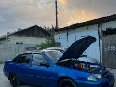 Сүрөт унаа Daewoo Nexia