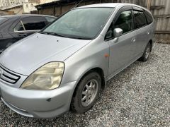 Сүрөт унаа Honda Stream