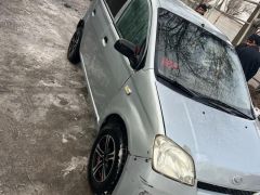 Сүрөт унаа Daihatsu Cuore