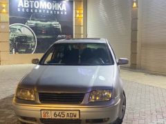 Сүрөт унаа Volkswagen Jetta