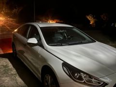 Сүрөт унаа Hyundai Sonata