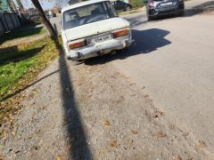 Сүрөт унаа ВАЗ (Lada) 2106