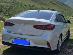 Photo of the vehicle Hyundai Sonata