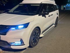 Сүрөт унаа Kia Carnival