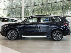 Сүрөт унаа BMW X1