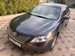 Сүрөт унаа Toyota Camry